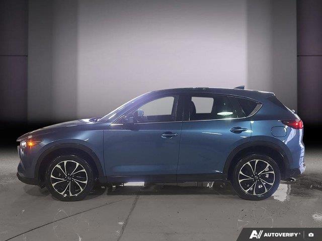 mazda CX-5 2022 - 2