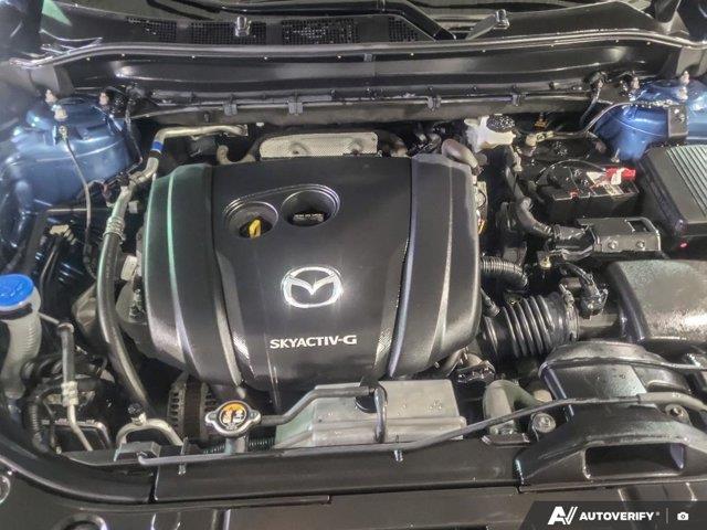 mazda CX-5 2022 - 13