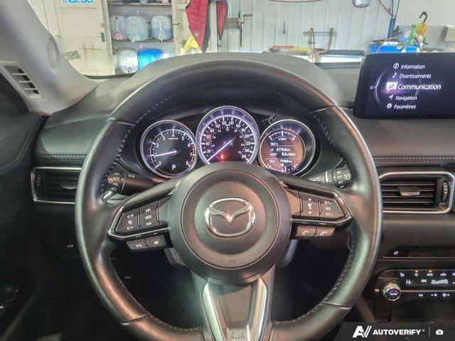 mazda CX-5 2022 - 17