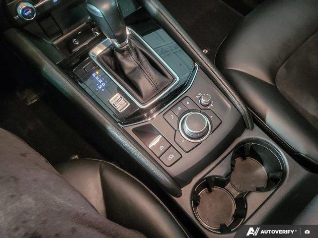 mazda CX-5 2022 - 21