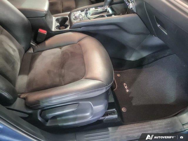mazda CX-5 2022 - 25