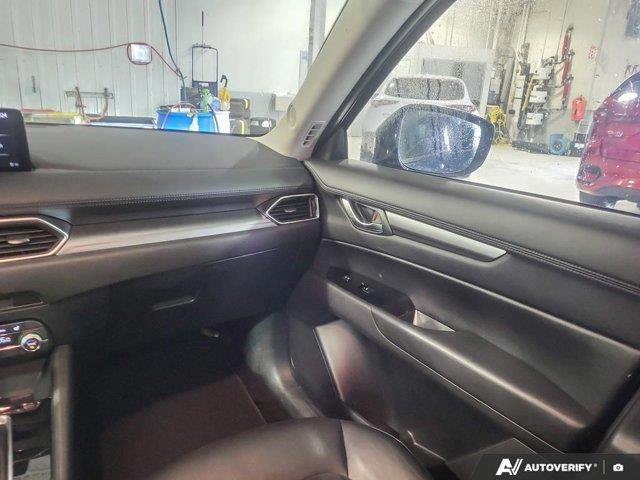 mazda CX-5 2022 - 28