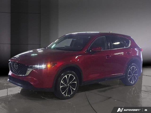 mazda CX-5 2023