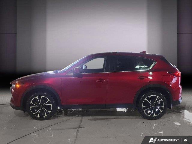 mazda CX-5 2023 - 2