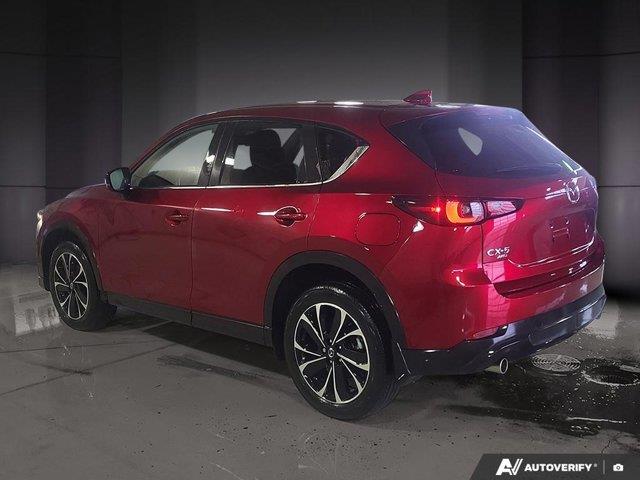 mazda CX-5 2023 - 3
