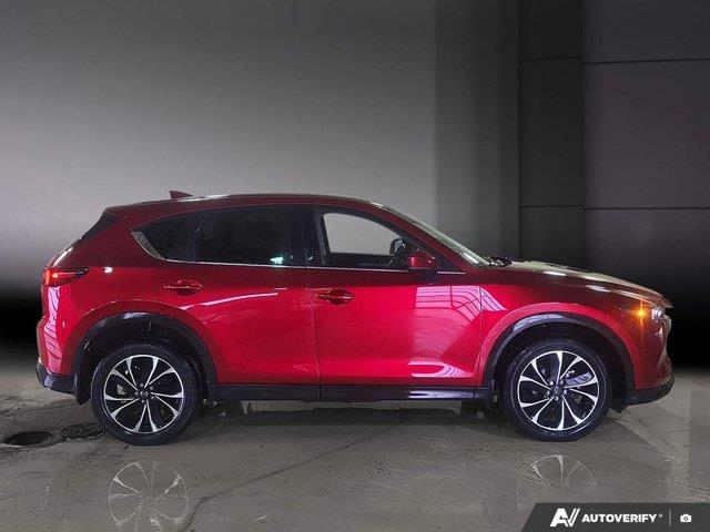 mazda CX-5 2023 - 6