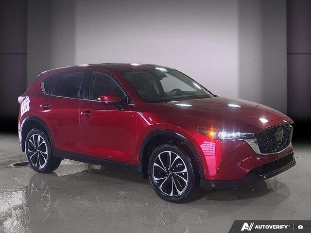 mazda CX-5 2023 - 7