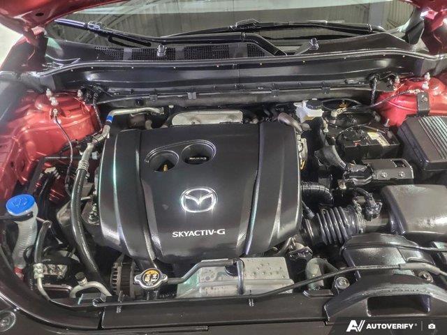 mazda CX-5 2023 - 13