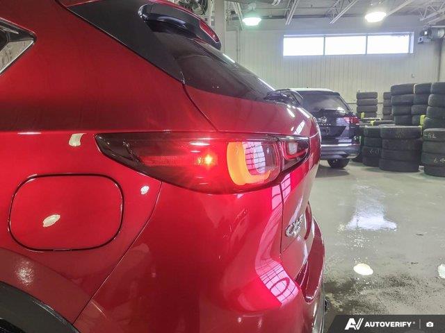 mazda CX-5 2023 - 14