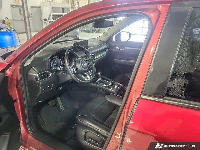 mazda CX-5 2023 - 16