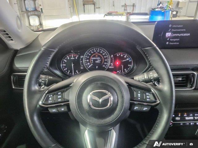 mazda CX-5 2023 - 17