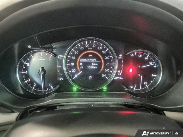 mazda CX-5 2023 - 18