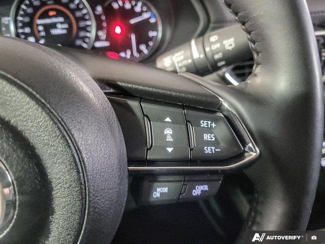 mazda CX-5 2023 - 19