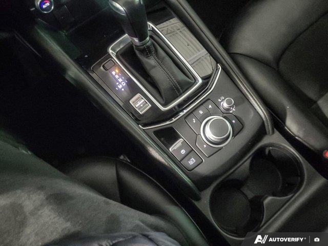 mazda CX-5 2023 - 21