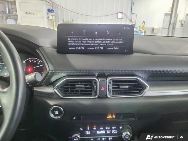 mazda CX-5 2023 - 22