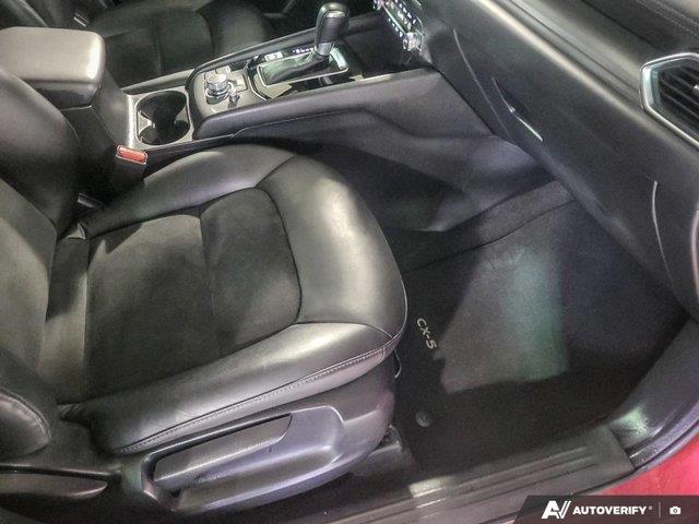mazda CX-5 2023 - 25