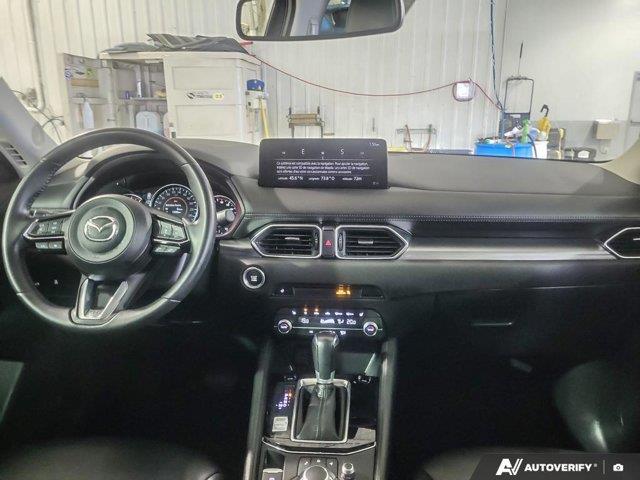 mazda CX-5 2023 - 27