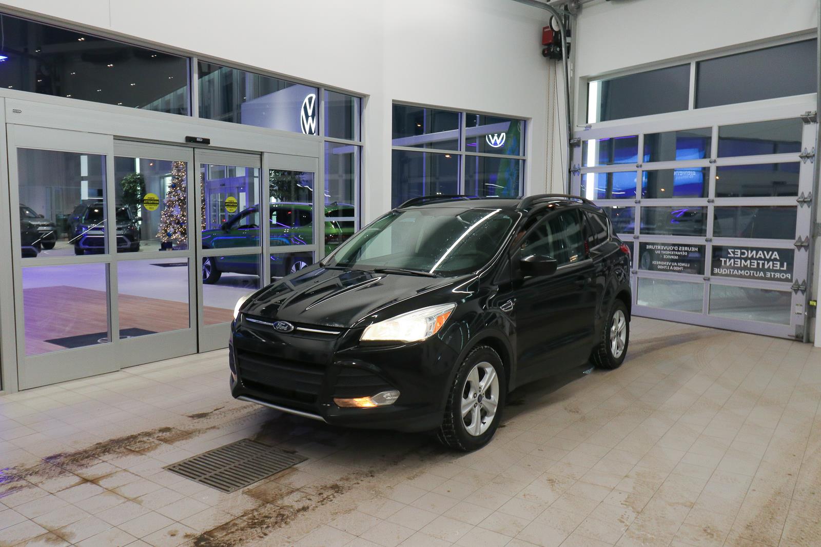 ford Escape 2014 - 2