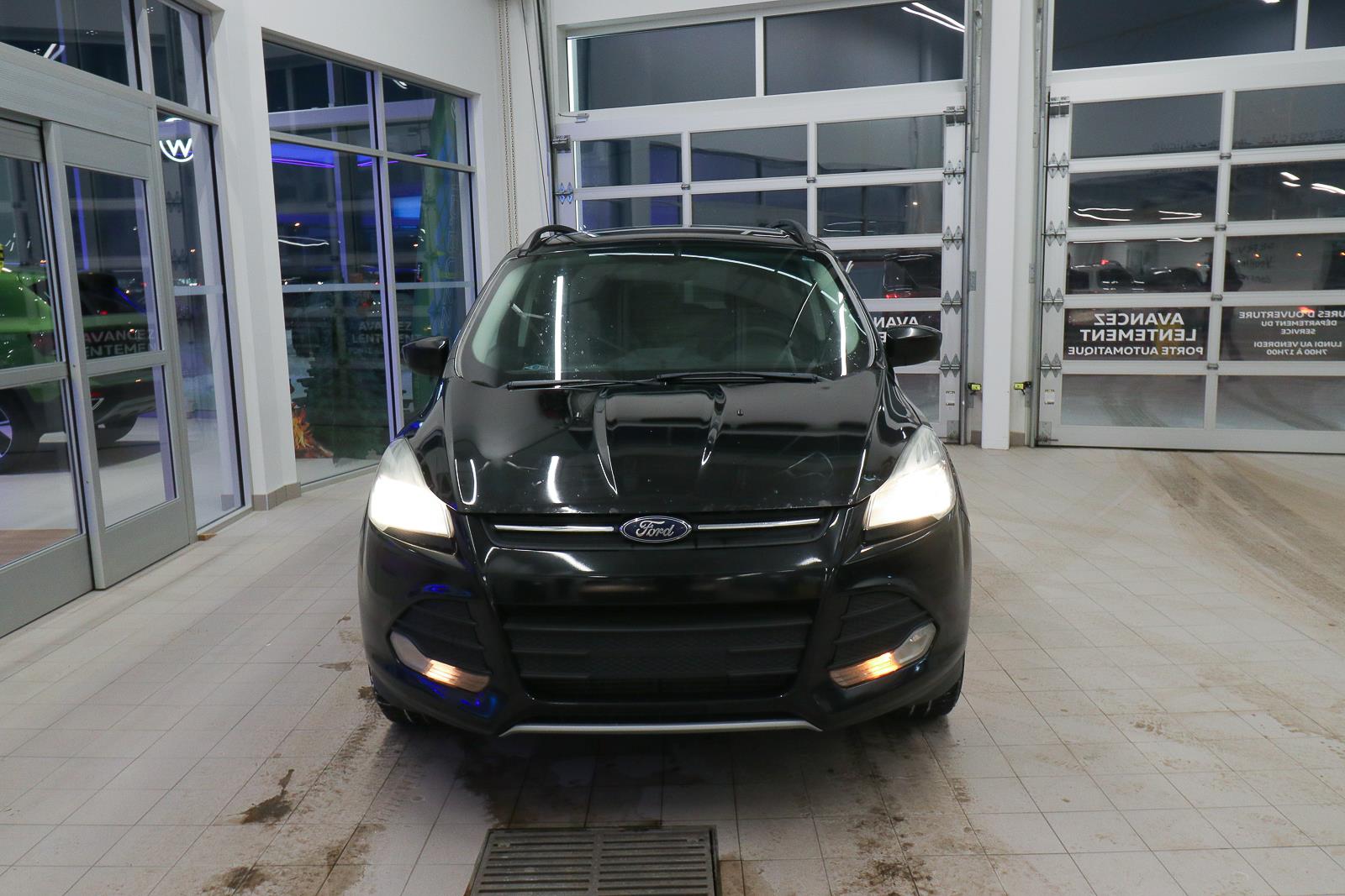 ford Escape 2014 - 3