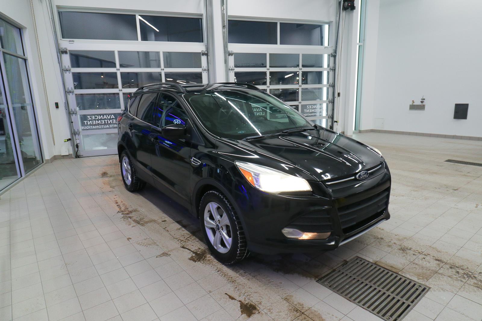 ford Escape 2014 - 4