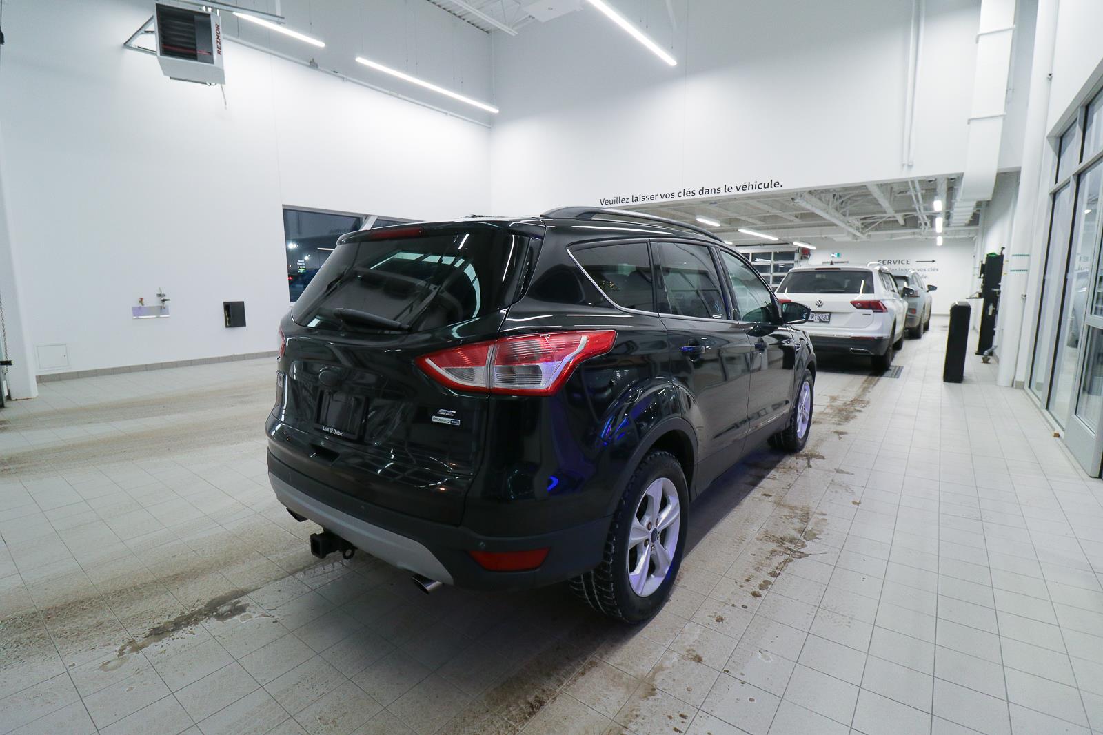 ford Escape 2014 - 5