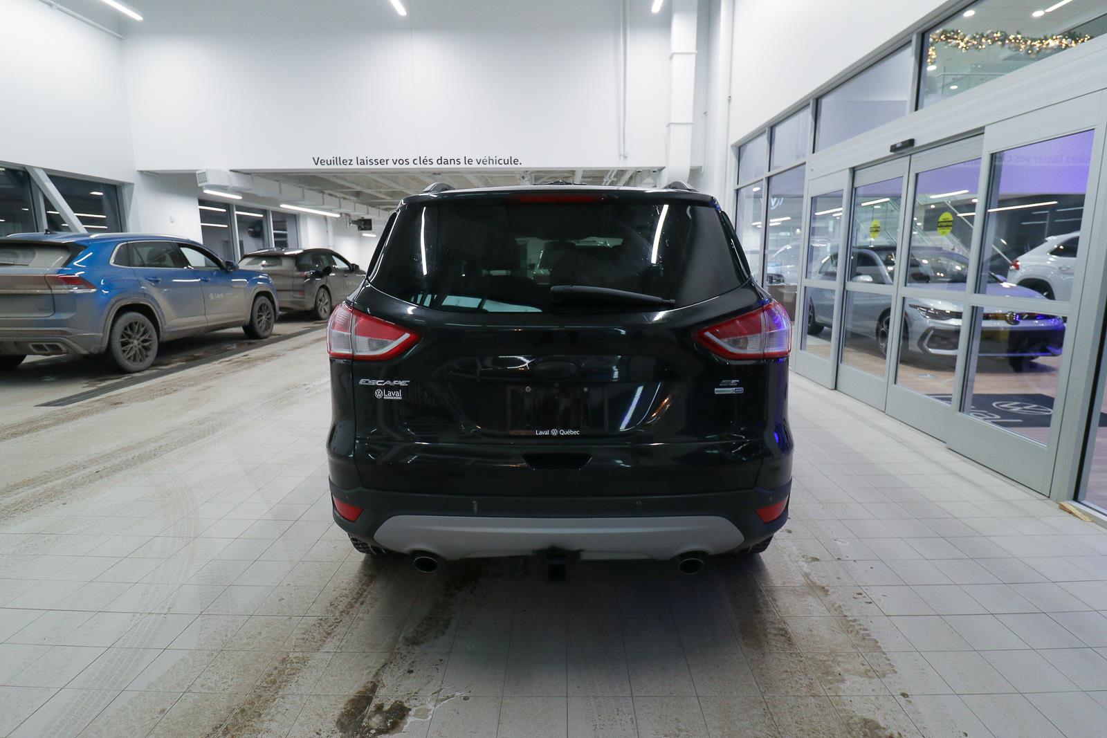 ford Escape 2014 - 6