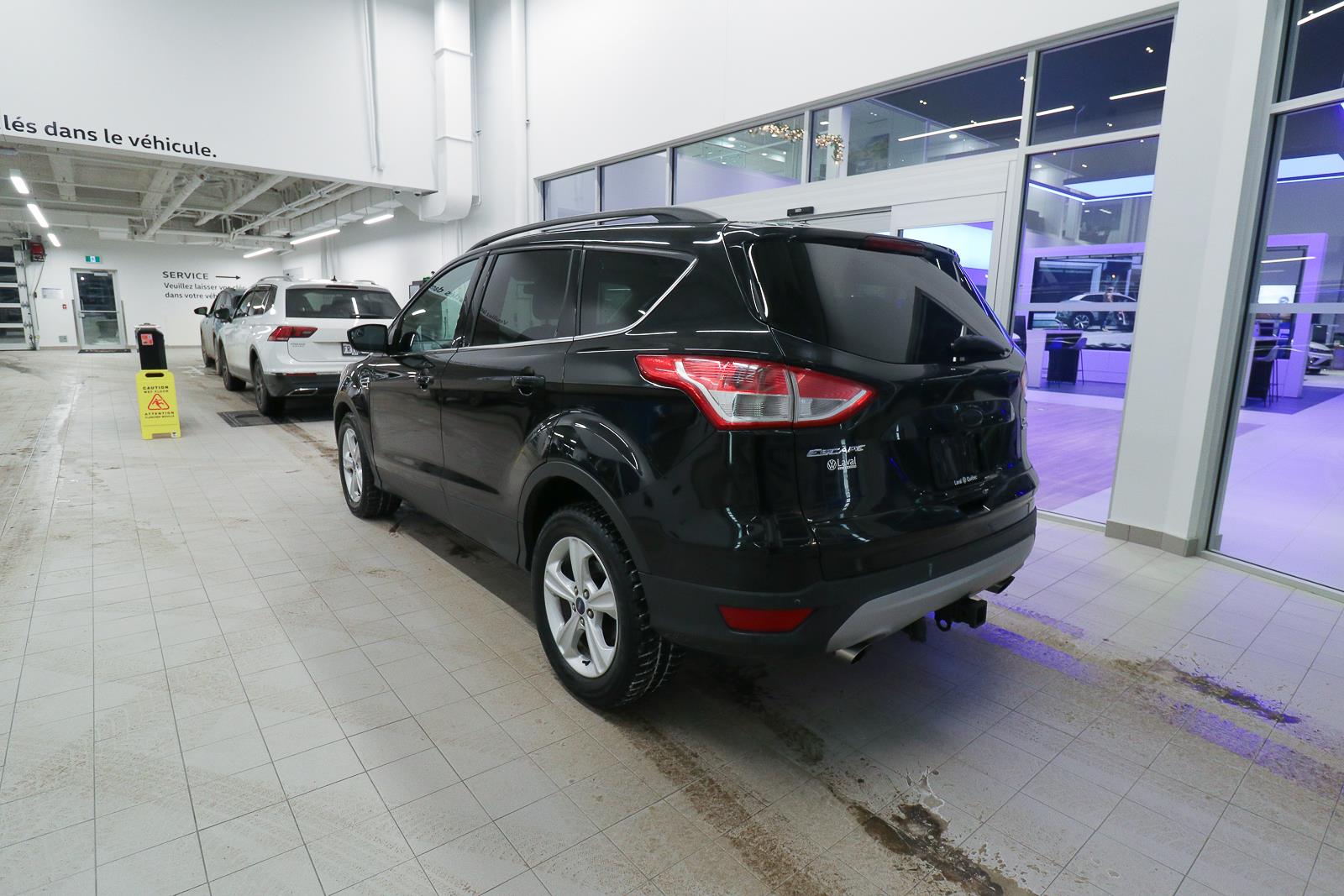 ford Escape 2014 - 7