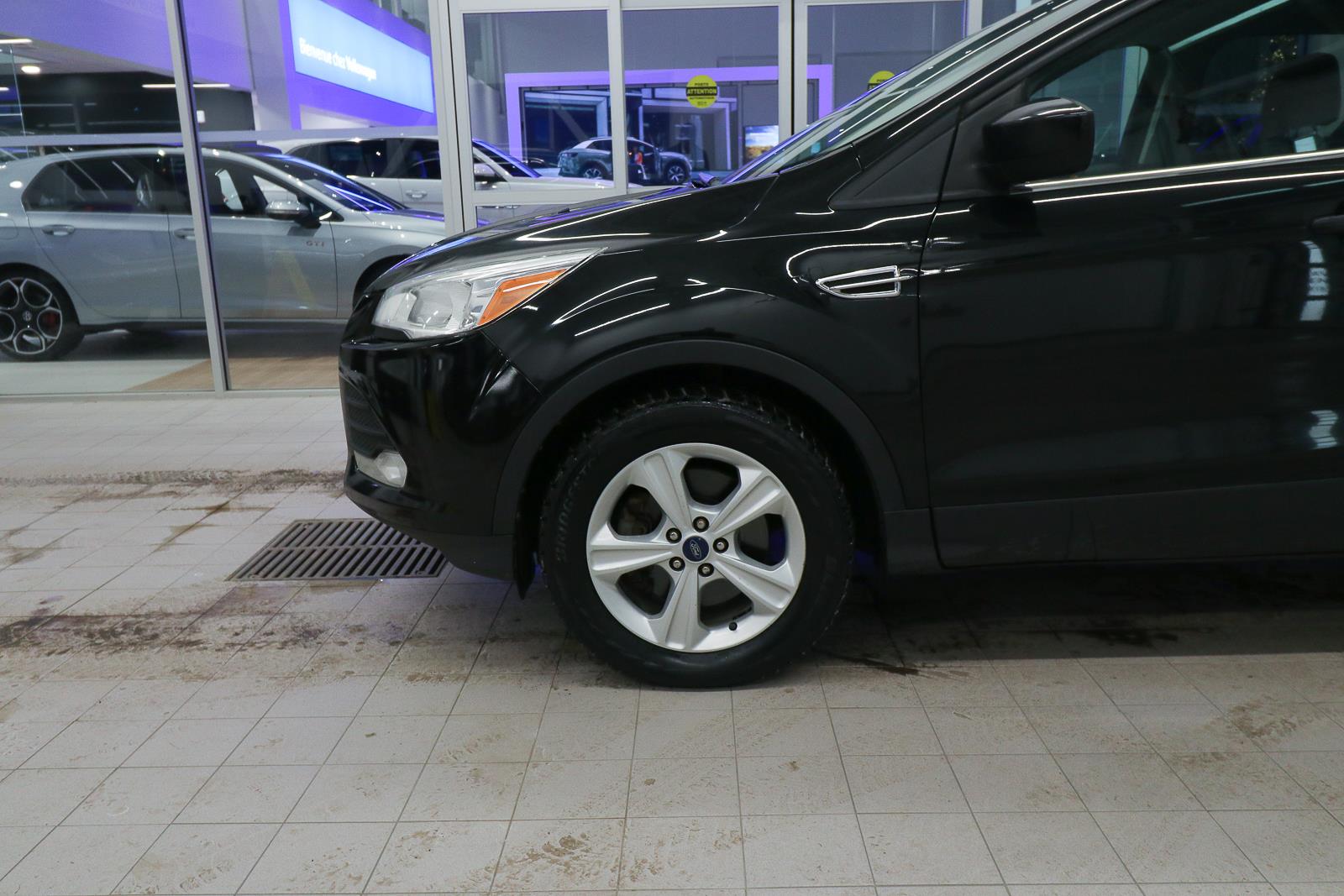 ford Escape 2014 - 8