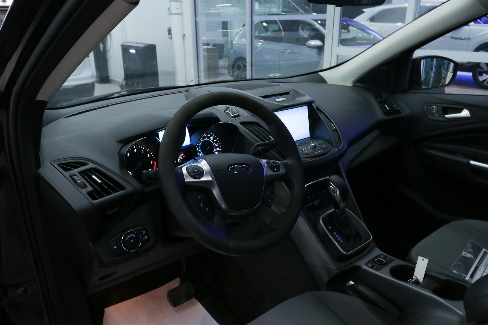 ford Escape 2014 - 9