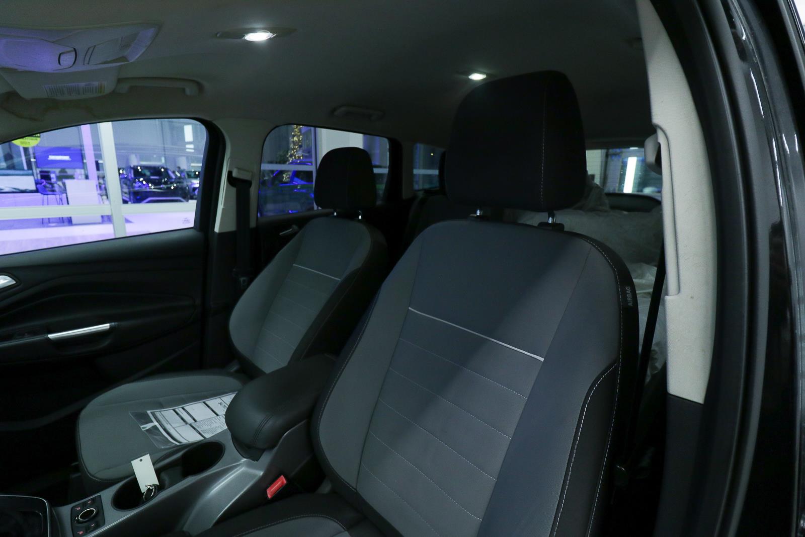 ford Escape 2014 - 10