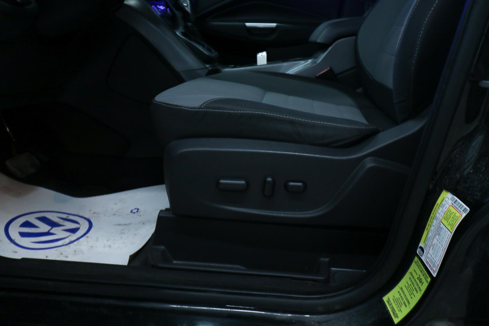 ford Escape 2014 - 11