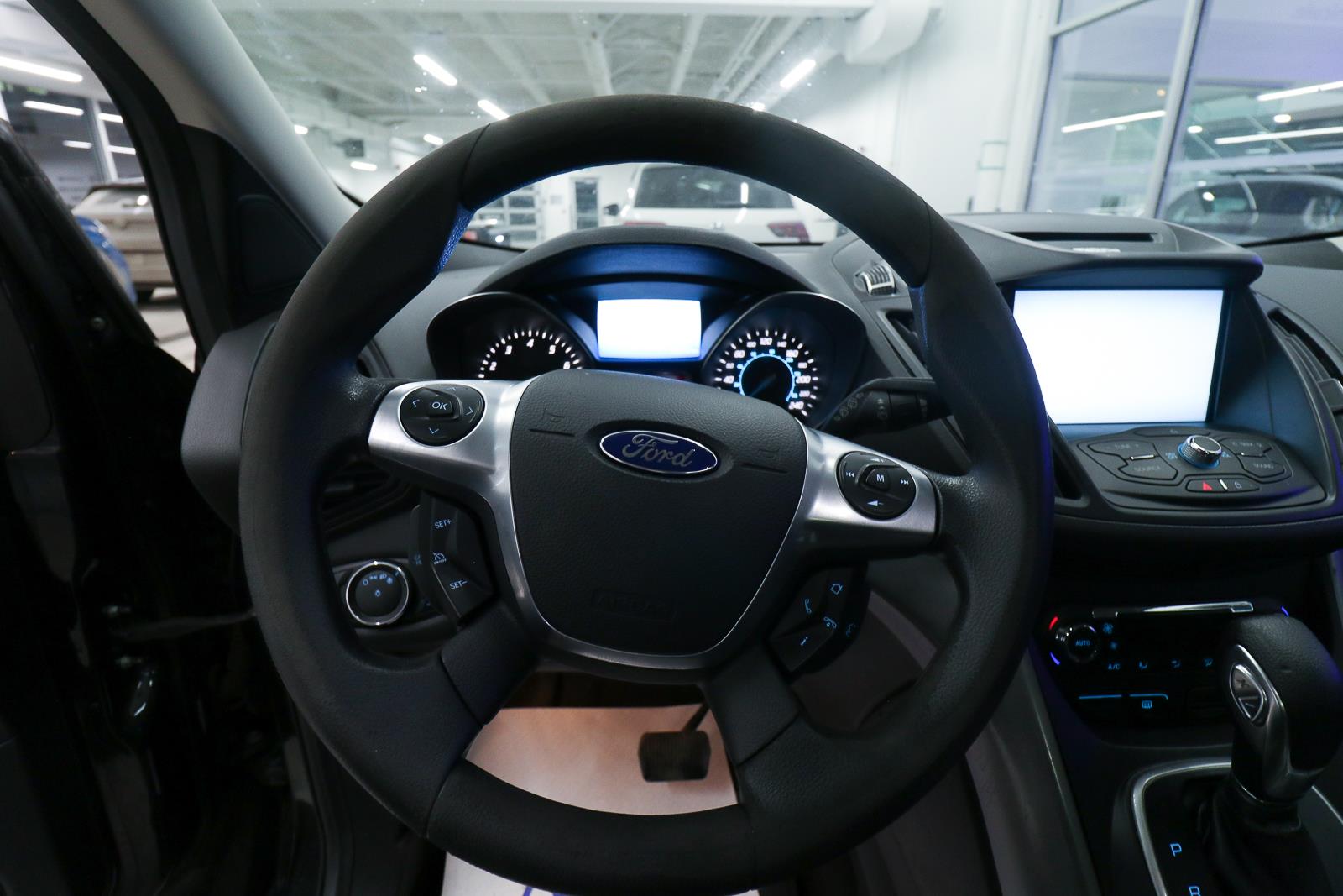 ford Escape 2014 - 12