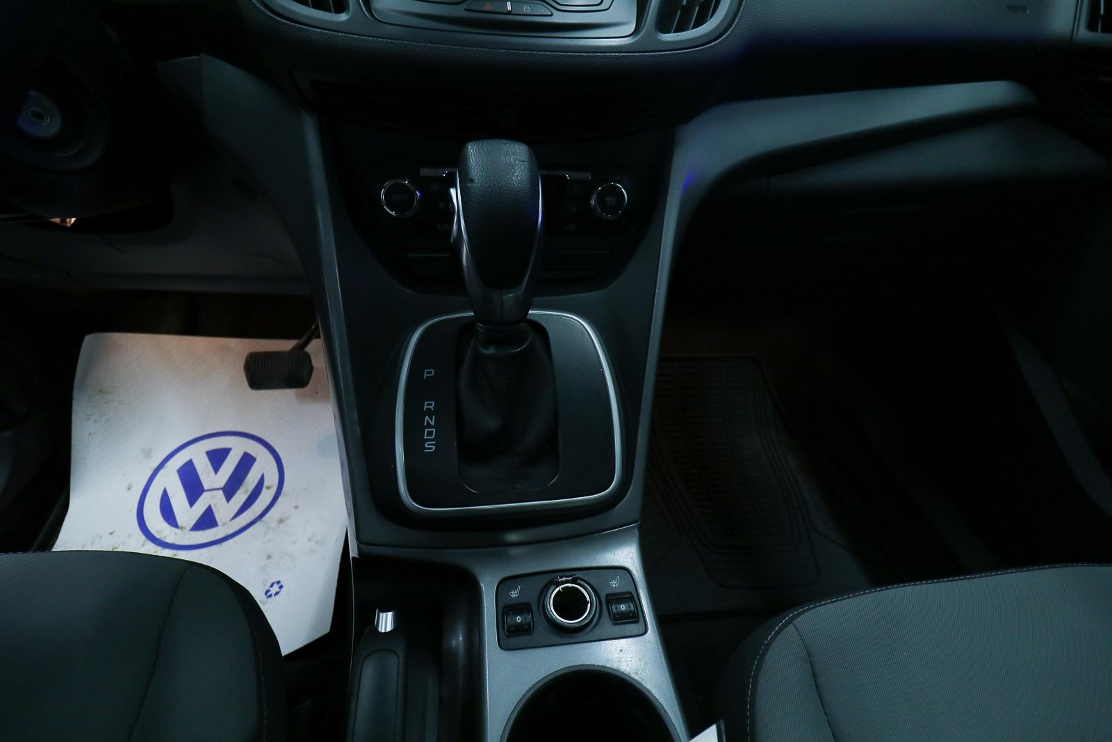 ford Escape 2014 - 14