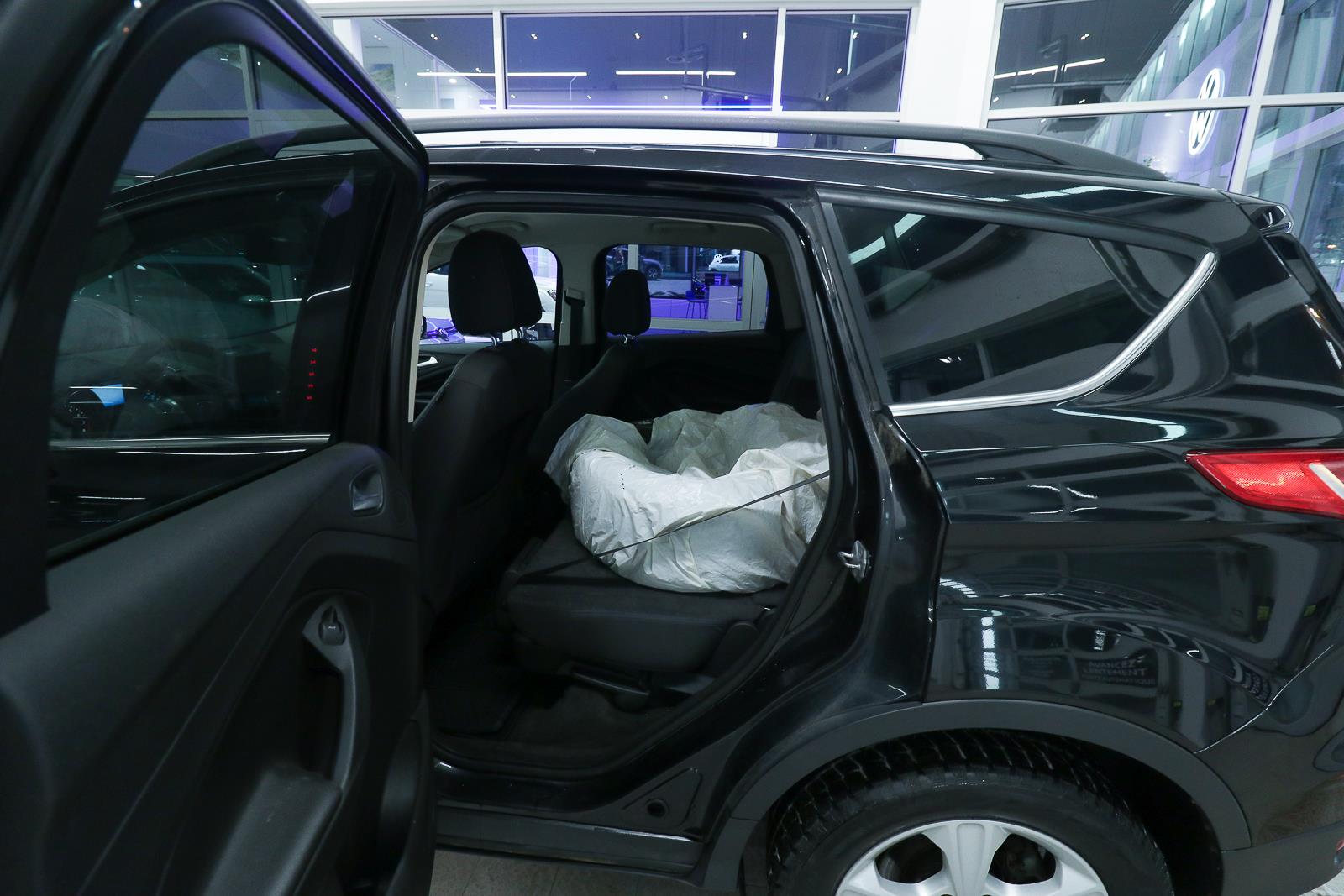 ford Escape 2014 - 15