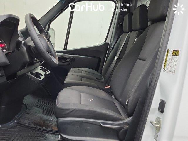 mercedes-benz Sprinter Cargo Van 2025 - 5