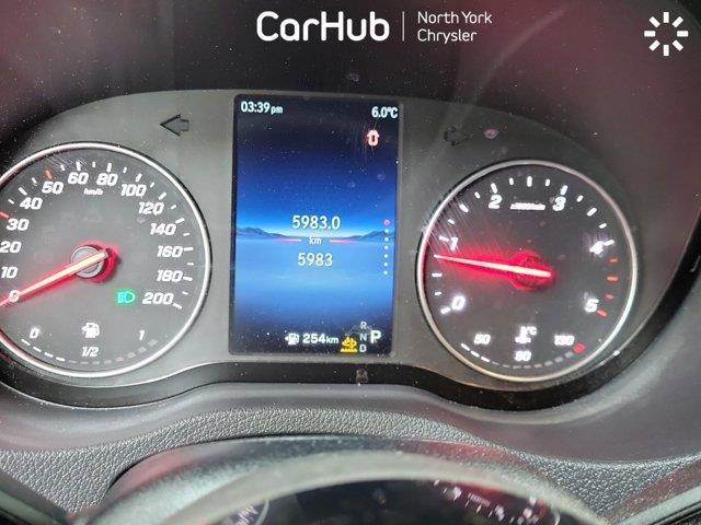 mercedes-benz Sprinter Cargo Van 2025 - 6