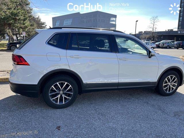 volkswagen Tiguan 2021 - 3