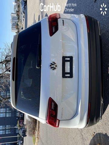 volkswagen Tiguan 2021 - 4