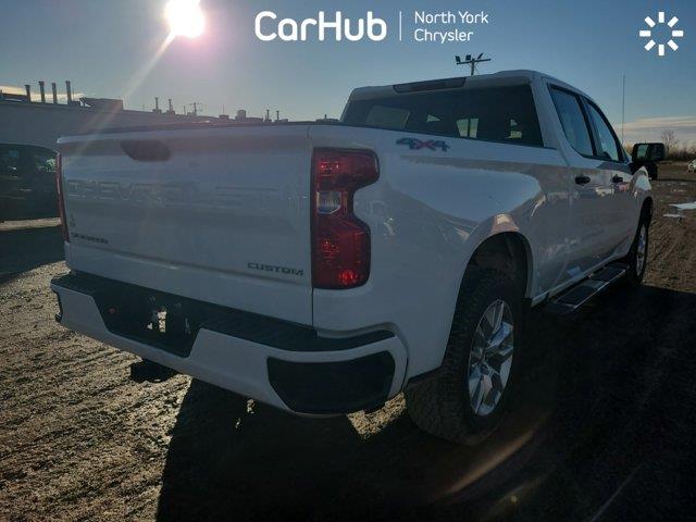 chevrolet Silverado 1500 2023 - 3