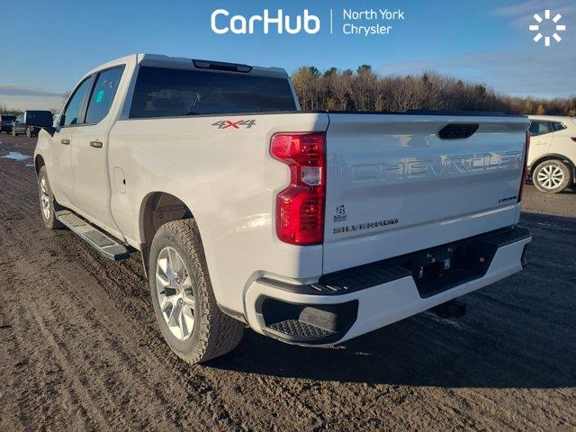 chevrolet Silverado 1500 2023 - 4