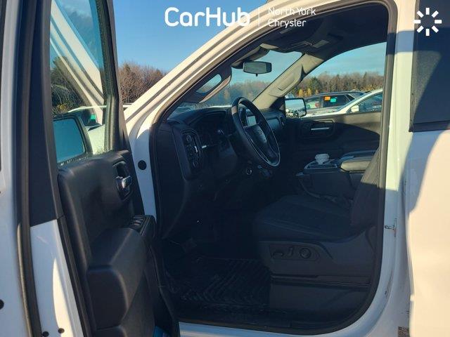 chevrolet Silverado 1500 2023 - 5