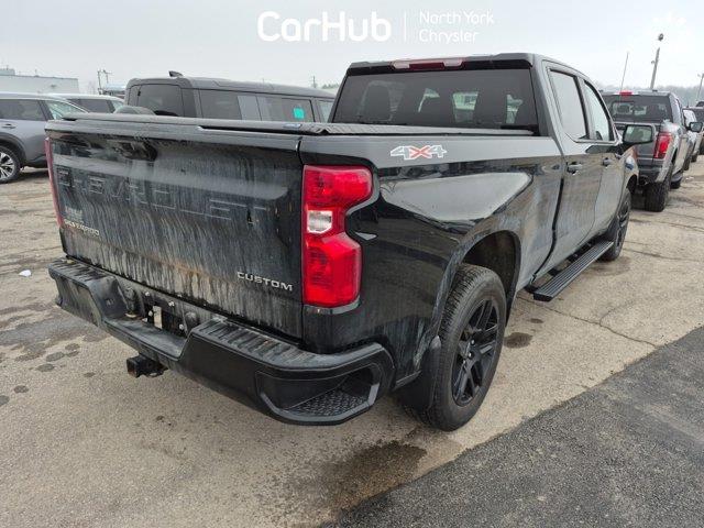 chevrolet Silverado 1500 2024 - 3