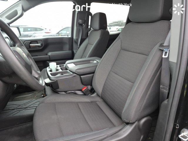 chevrolet Silverado 1500 2024 - 5