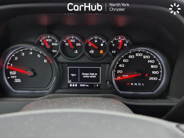 chevrolet Silverado 1500 2024 - 6