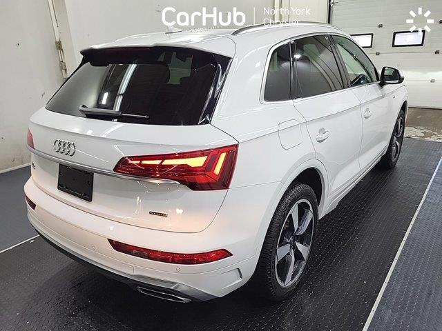 audi Q5 2025 - 3