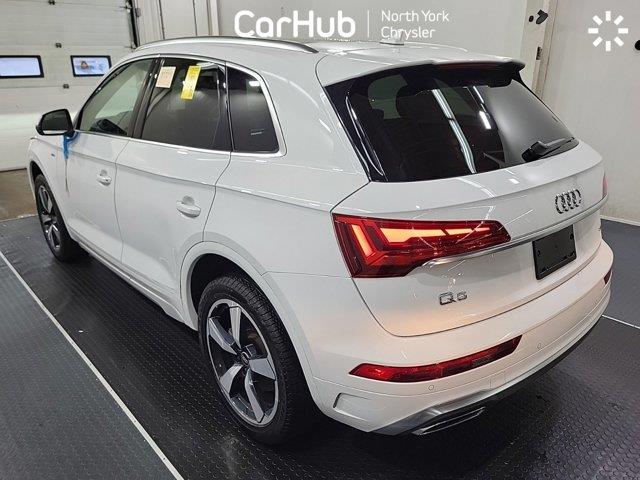 audi Q5 2025 - 4