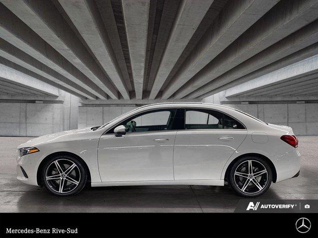 mercedes-benz A 2022 - 2