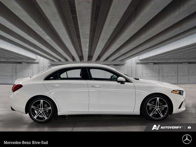 mercedes-benz A 2022 - 6