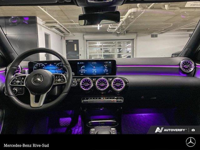 mercedes-benz A 2022 - 10