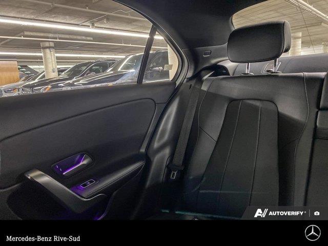 mercedes-benz A 2022 - 12